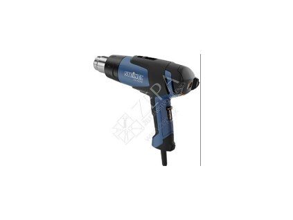 STEINEL HL 1920 E teplovzdušná pištoľ s plynulou reguláciou teploty (2000W)