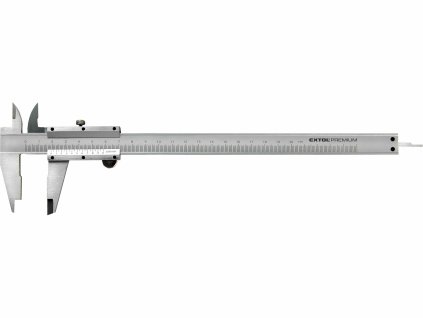 EXTOL PREMIUM 3422 Měřidlo posuvné kovové, 0-200mm