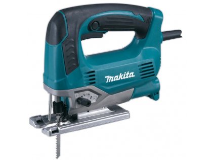 Makita JV0600K Priamočiara píla s nastaviteľným počtom zdvihov 650W