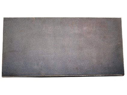 Platňa sporáková 480x140 MM