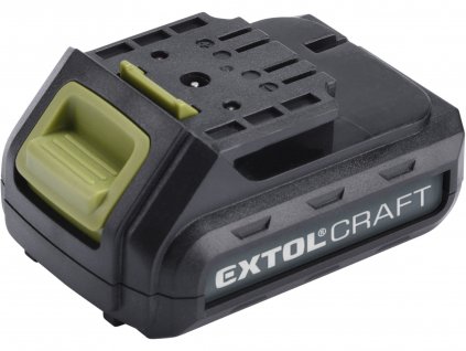 Extol Craft Akumulátor 12V/1,3Ah, Li-ion, pre 402400, EXTOL CRAFT B-48044