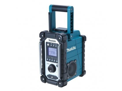22898 1 makita dmr107 akumulatorove radio