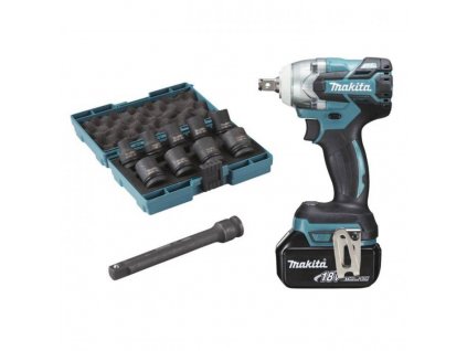 245258 makita dtw285rfjx aku razovy utahovac 18v