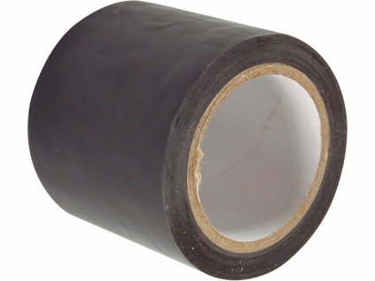 EXTOL CRAFT 9520 Páska lepiaca izolačná, 50mmx10m, nosič PVC, hr. 0,13mm