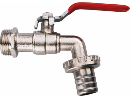 EXTOL CRAFT 70151 Ventil zahradní 3/4"