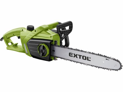 EXTOL CRAFT 405610 Píla reťazová elektrická, 1800W, lišta 350mm OREGON