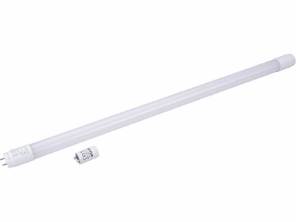 EXTOL LIGHT 43050 LED trubice T8, 9W, 2200lm, délka 590mm, Ø 26mm