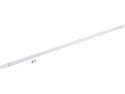 EXTOL LIGHT 43051 LED trubice T8, 18W, 1800lm, délka 1199mm, Ø 26mm