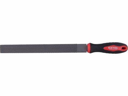 EXTOL PREMIUM 8803750 Rašple plochá, 250mm, sek 2