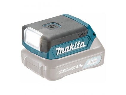 Makita DEAML103 AKU LAMPA LED  12V MAX