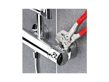Knipex Kliešte 8603 300 prestaviteľné 71560300