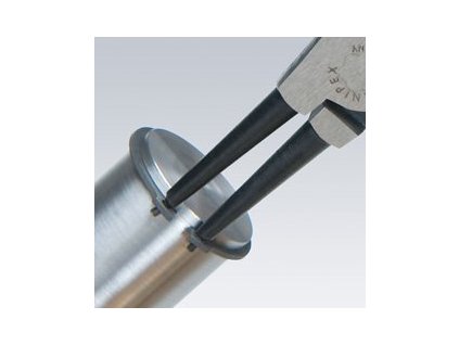 Knipex Kliešte 4611 A2 segerove vonkajšie rovné 19-60mm 56310002
