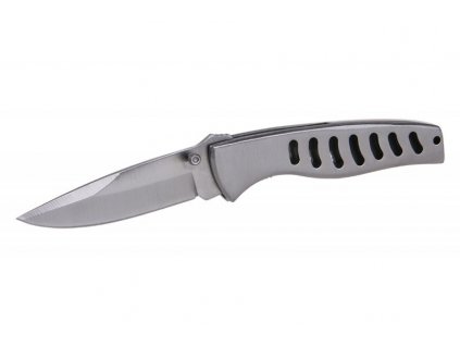 Nožík vreckový hliník 16223