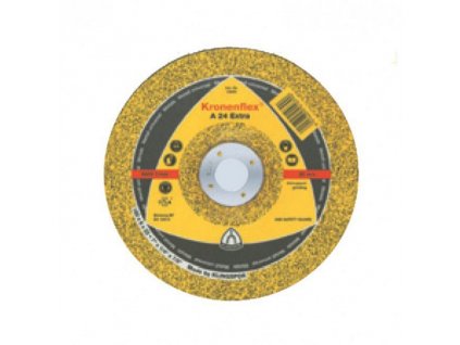 Kotúč 125x6,0 A24 Ex  nerez, oceľ 188466