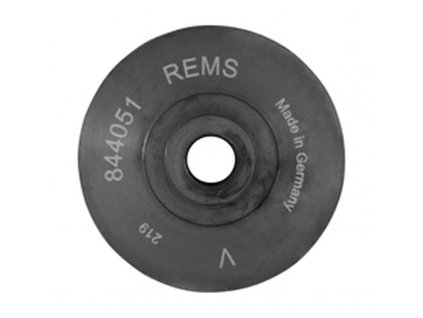 Koliesko rezné V 844051 vrstvené trubky