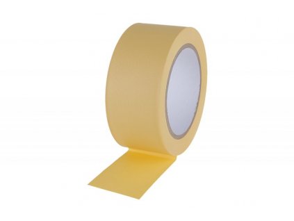 Páska PVC lepiaca 50 mm x 33 m 37268