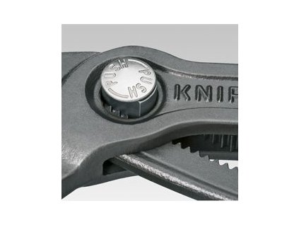 Knipex Kliešte 8701 180 Cobra 55930180