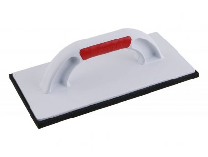 Hladidlo PVC 280 x 140 gumená pena 34402(34171)