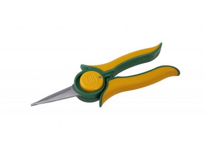 Nožnice záhradnícke Winland nerez 160 mm 45088