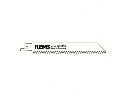 List pílový 150mm/4,2 561115 bal.5ks