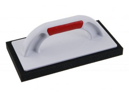 Hladítko PVC 250 x 130 ruven 34429