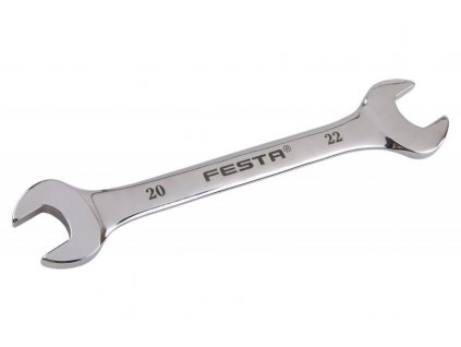 Kľúč 3110 20 x 22 vidlicový 17769 Profi