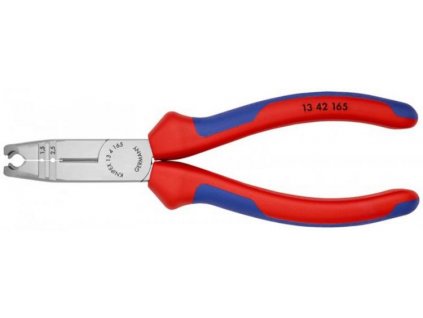 Knipex Kleště 1342 165 odizolovací