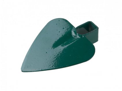 Motyka záhradnická 140 mm srdcovka