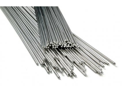 Drôt G 102 Ø 5,0 mm G1 10 kg čierny