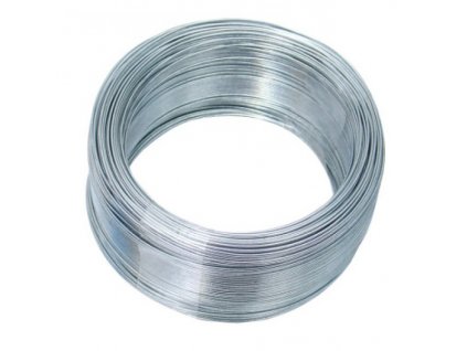 Drôt napínací Zn priemer 3,15 mm x 52 m 42229
