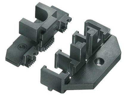 Knipex Čelusť 9749 70 lisovacia náhradná