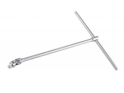 Nadstavec 1/4" 250 mm s kĺbom 17401