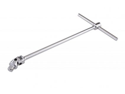 Nadstavec 1/2" 400 mm s kĺbom 17402