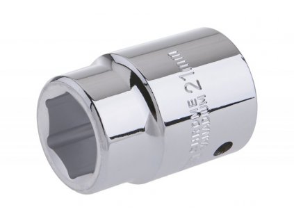 Hlavica 3/4" 21 mm 17838