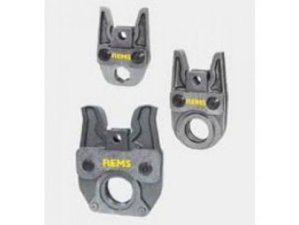 Čeľusť lisovacia Mini M 15 578312
