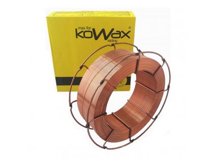 Drôt Kowax &Oslash; 0,8mm SG2 15kg