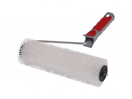 Valček nivelačný o 69 x 12 mm, 25 cm 38950