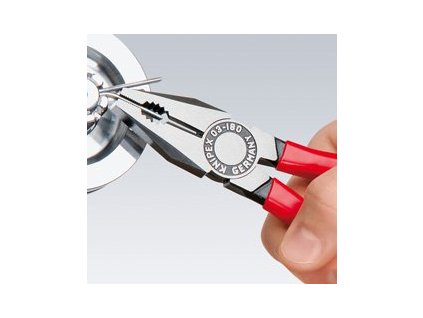 Knipex Kliešte 0302 200 Kombi 51500200