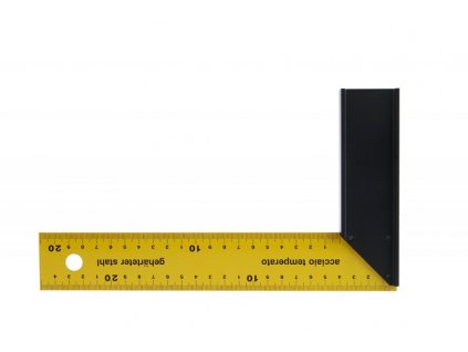 Uholník stolársky 250 x 135 mm 14225