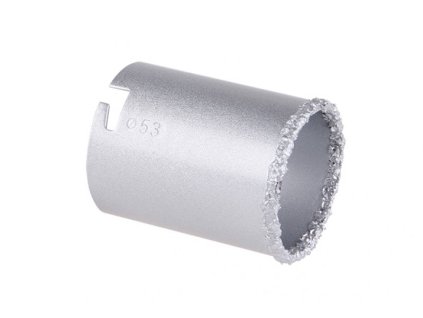 Vyrezávač korunkový 53 mm 24737