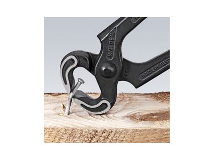 Knipex Kliešte 5001 225 štípacie čelné