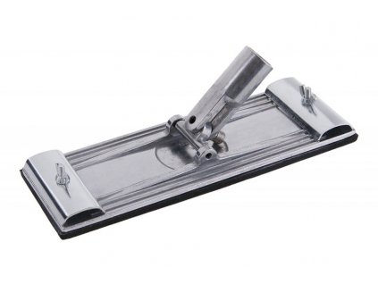 Hladidlo pre brúsnu mriežku hliník 230 x 80 mm 34203