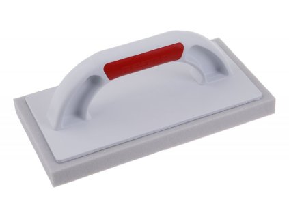 Hladítko PVC 250 x 130 duren 34422(34197)