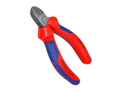 Knipex Kliešte 7302 160 štípacie X-Cut 4003773075127