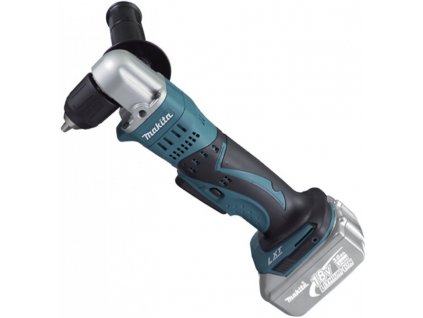 Makita DDA351Z AKU UHLOVÁ VŔTAČKA 18 V LXT