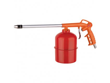 Pištoľ Airtool DO-21, na kompresor, striekacia, rozprašovacia, 900cc
