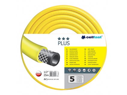 Hadica Cellfast Plus 1/2", L-25 m