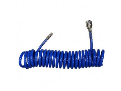 Hadica Airtool PU011, 10 m, 8x10 mm, BASF PU, na kompresor, 3/8", 24 Bar