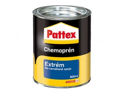 Lepidlo Pattex® Chemoprén Extrém, 50 ml