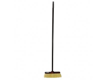 Metla Cleonix B9099, násada 120 cm